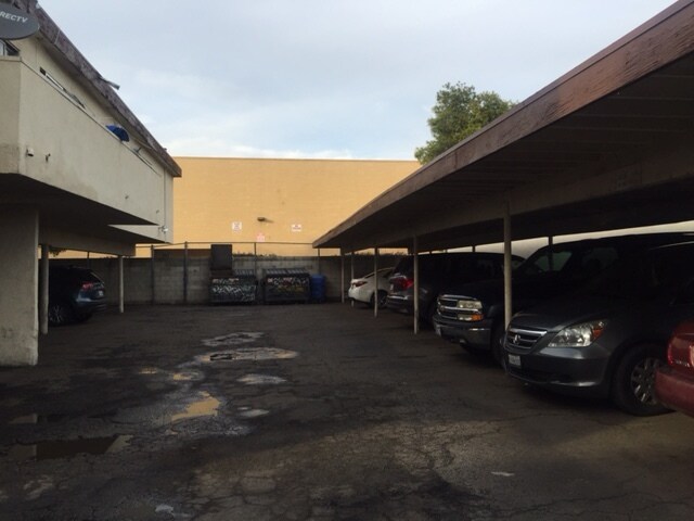 More Photos Of 6666 Darby Ave, Reseda Apartments For Sale