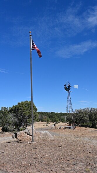 More Photos Of 248 Los Penetos Rd, Torreon Land For Sale
