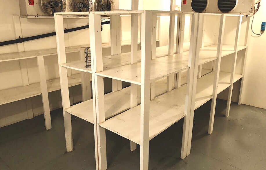 More Photos Of 431 Thames Ave, Winnipeg Office For Lease