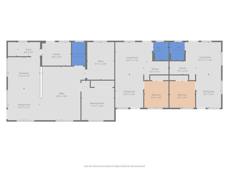 More Photos Of 500-510 Tarpon Ave E, Tarpon Springs Office For Sale