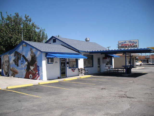 Primary Photo Of 314-316 Pat Booker Rd, Universal City Restaurant For Sale