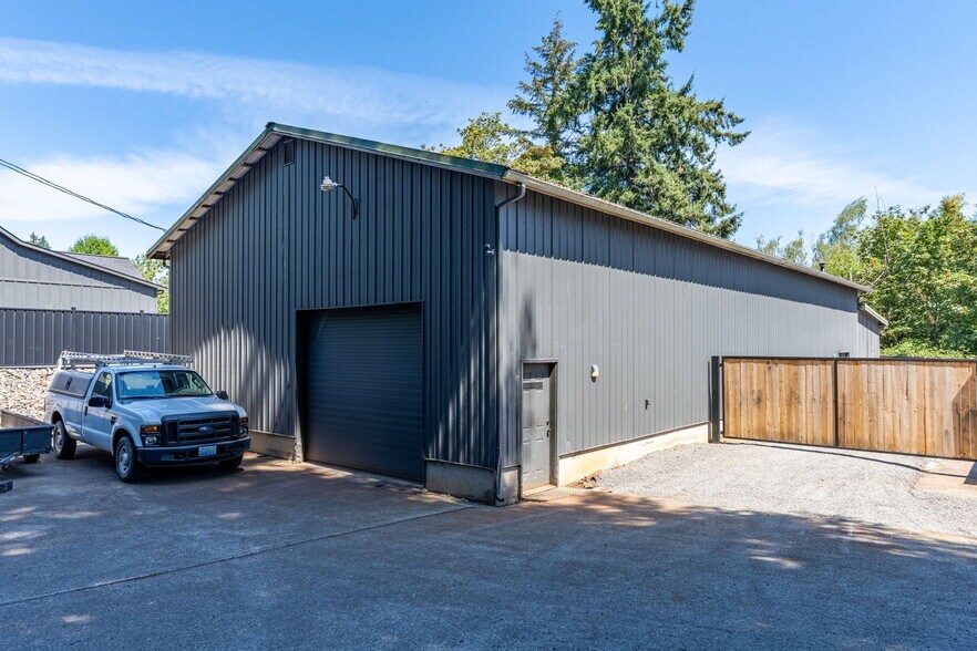 More Photos Of 154 Devereese Rd, Chehalis Flex For Sale