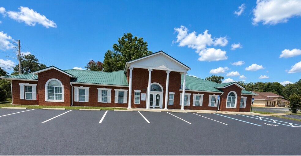 More Photos Of 1283 SW Sr-47, Lake City Medical For Lease