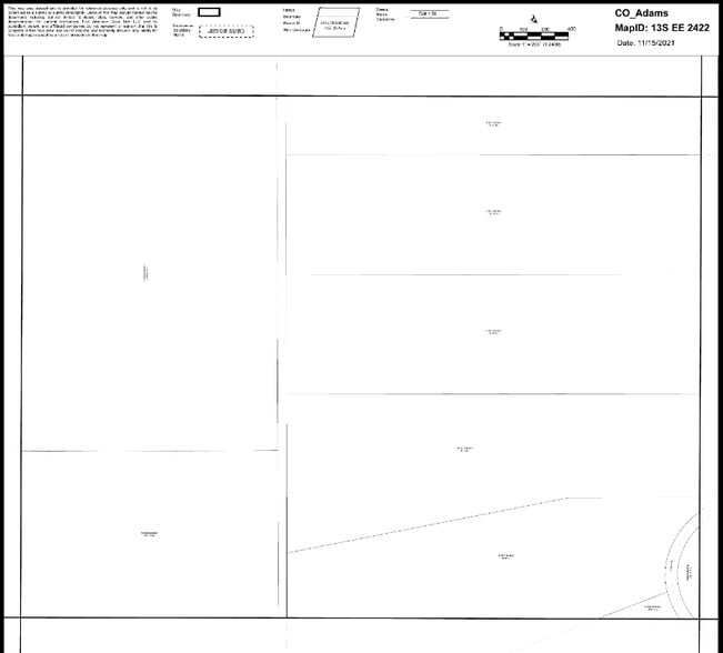 More Photos Of NWC East 96th Ave & Tower Rd, Commerce City Land For Lease