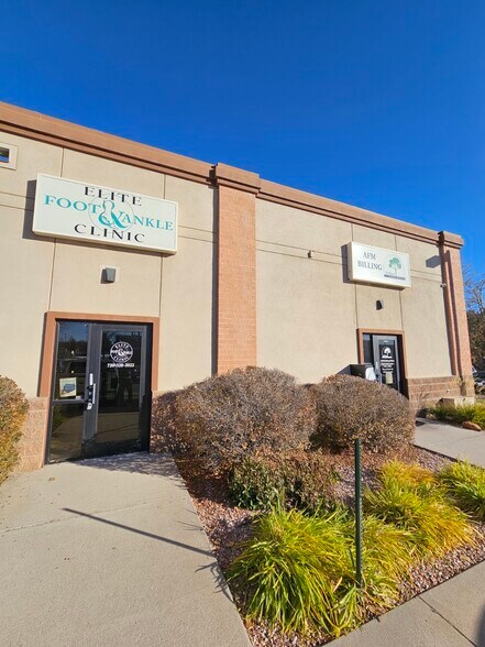 More Photos Of 3655 E 104th Ave, Thornton Medical For Lease
