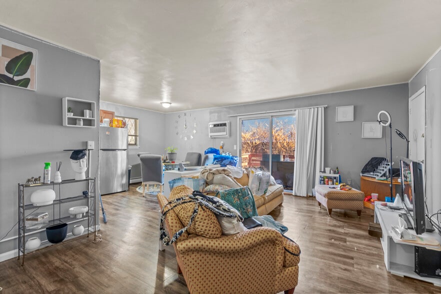 More Photos Of , Waterbury Multifamily For Sale