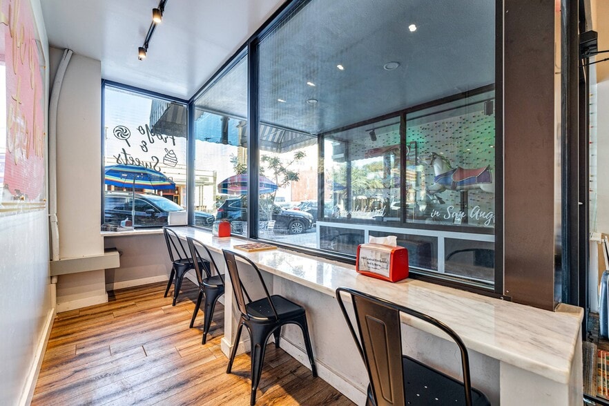 More Photos Of 17 W Beauregard Ave, San Angelo General Retail For Sale