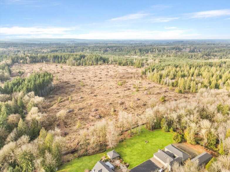 More Photos Of XXX Gravelly Beach Loop, Olympia Land For Sale
