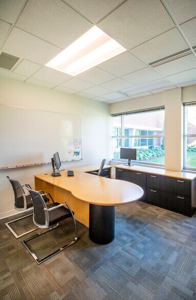More Photos Of 12080 N Corporate Pky, Mequon Office For Sale