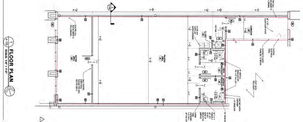 More Photos Of 3626 Medina Rd, Medina Unknown For Lease