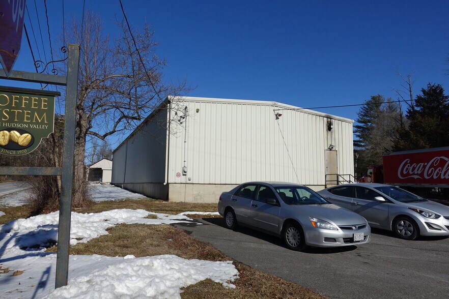 Primary Photo Of 1690 NY-213, Ulster Park Warehouse For Sale