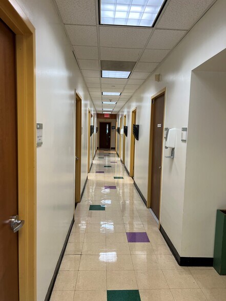 More Photos Of 2171 NOSTRAND Ave, Brooklyn Storefront Retail Office For Lease