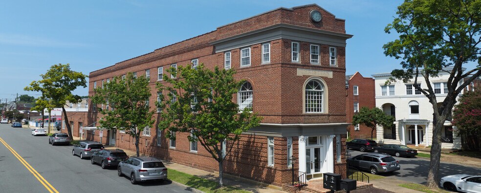 More Photos Of 310 N Adams St, Richmond Apartments For Sale