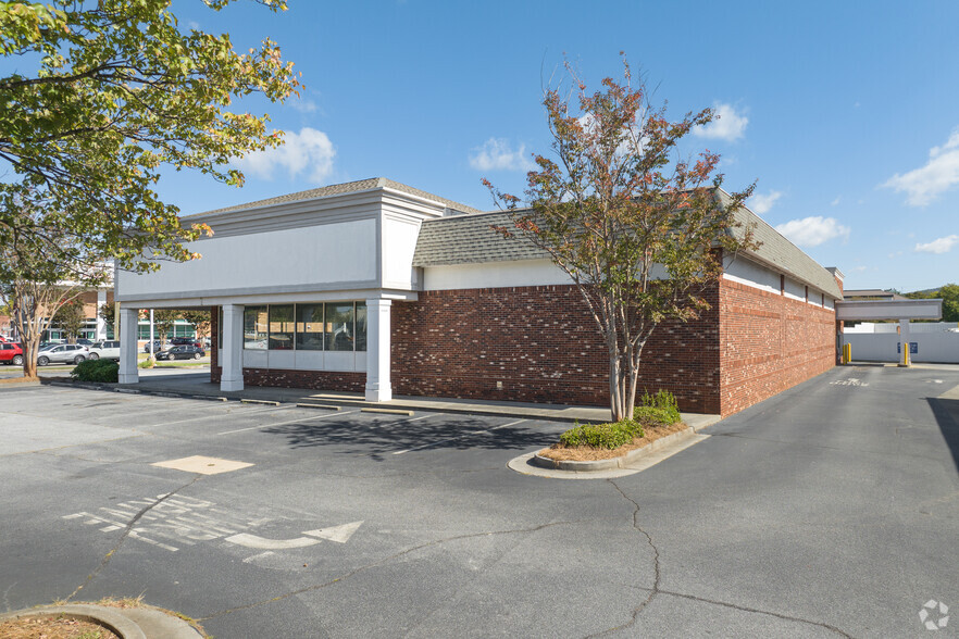 Primary Photo Of 13 N Tennessee St, Cartersville Freestanding For Lease