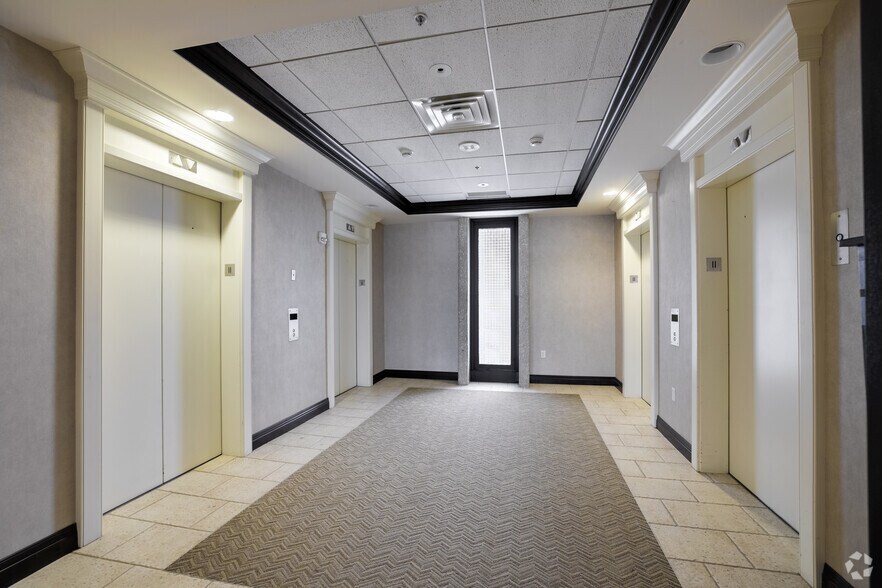 Photo of 11st Floor Ste 1100