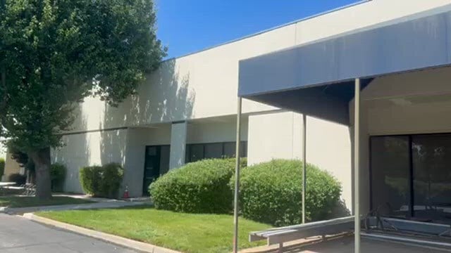 Primary Photo Of 9700 Goethe Rd, Sacramento Office For Sale