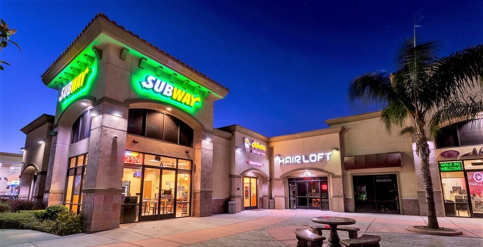 More Photos Of 764-796 W Ramona Expy, Perris Unknown For Lease