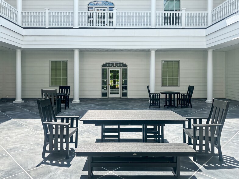 More Photos Of 106 York Way, Bermuda Run Coworking Space