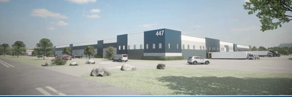 More Photos Of 447 Old Swede Rd, Douglassville Warehouse For Lease