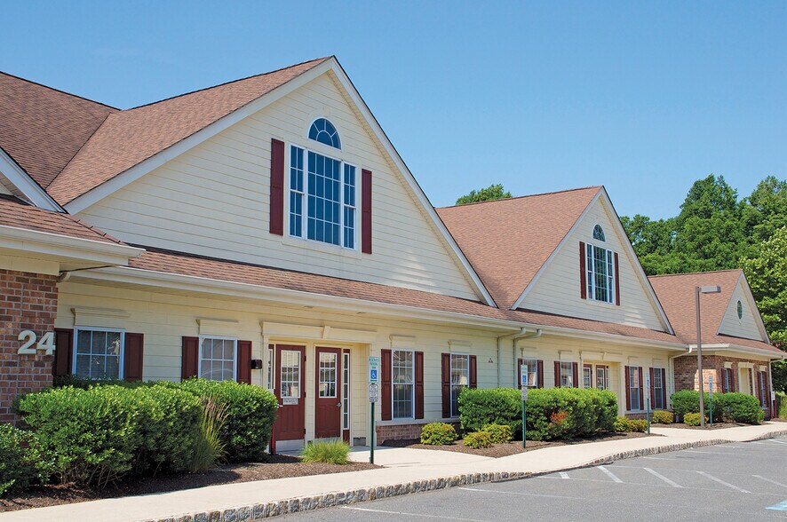 More Photos Of 46 Vreeland Dr, Skillman Unknown For Lease