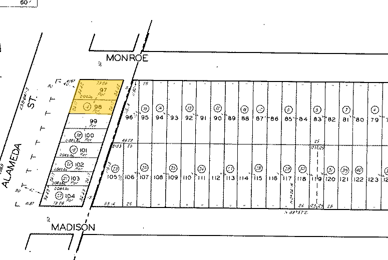 More Photos Of 21304 S Alameda St, Carson Warehouse For Sale