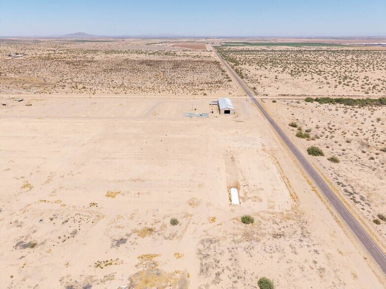 More Photos Of 4975 Pretzer Road rd, Eloy Land For Sale