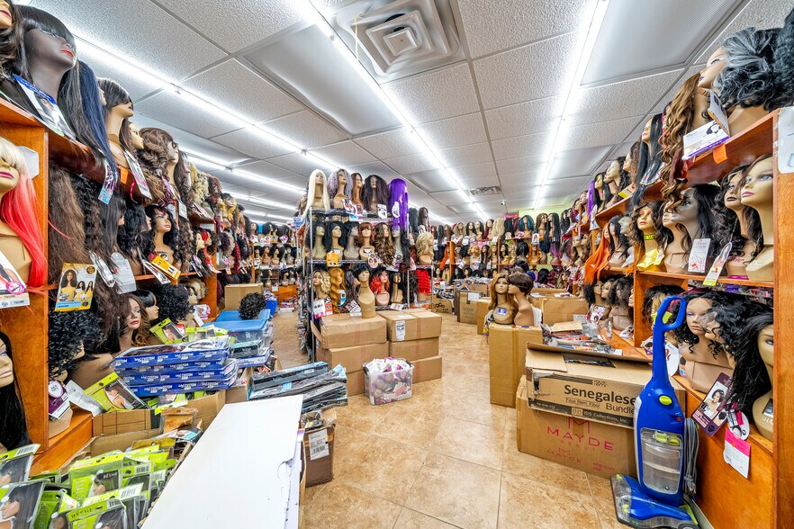 More Photos Of 571-575 Martin Luther King Jr Dr, Jersey City Freestanding For Sale