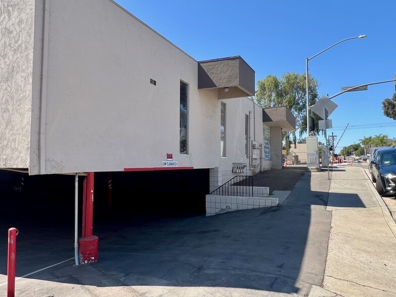 More Photos Of 3025-3031 Lemon Grove Ave, Lemon Grove Office For Sale