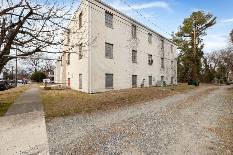 More Photos Of 2901 4th Ave, Richmond Specialty For Sale