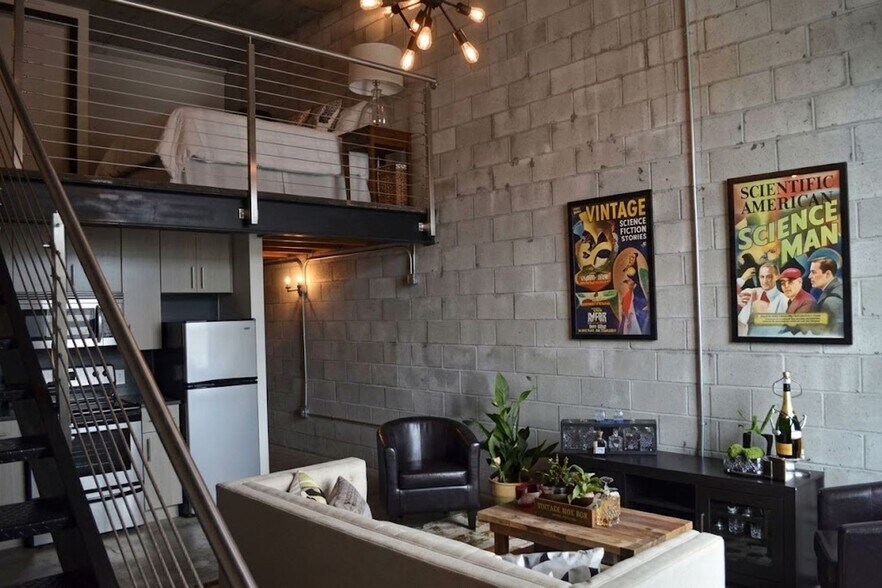 More Photos Of 4513 N Florida Ave, Tampa Apartments For Sale