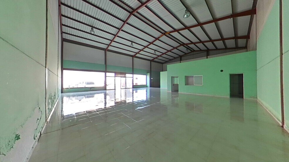 More Photos Of Paz de, Burguillos del Cerro Industrial For Sale