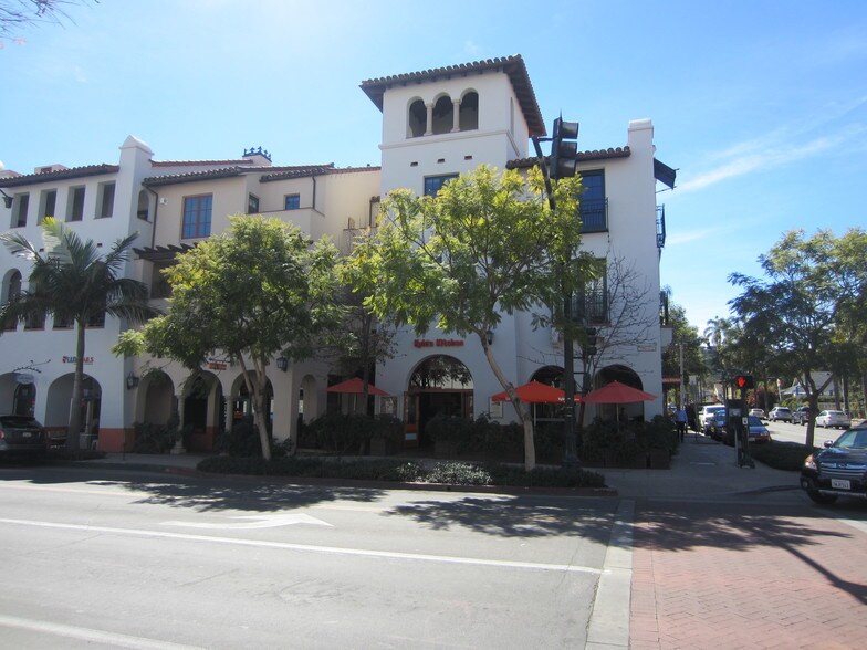 More Photos Of 791 Chapala St, Santa Barbara Apartments For Sale