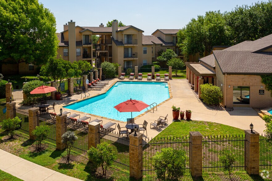 More Photos Of 2501 Bacon Ranch Rd, Killeen Apartments For Sale