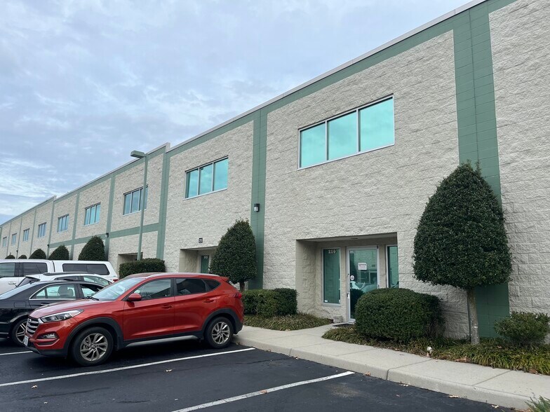 More Photos Of 1616 Centerville Tpke, Virginia Beach Light Distribution For Lease