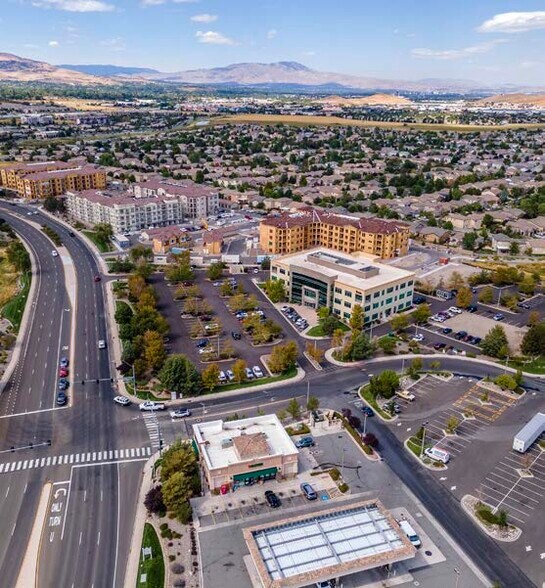 More Photos Of 0 Damonte Ranch Pkwy, Reno Office For Lease
