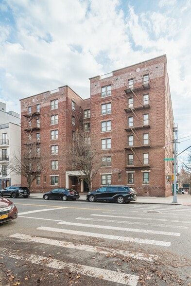More Photos Of 480 Lefferts Ave, Brooklyn Apartments For Sale