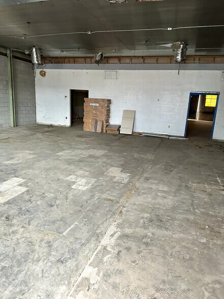 More Photos Of 403 W Central Ave, Coolidge General Retail For Lease