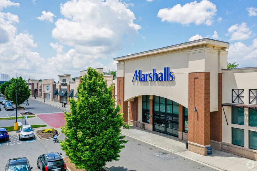 More Photos Of 8150 Ikea Blvd, Charlotte Storefront For Lease