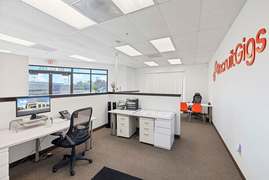 More Photos Of 401 Glass Ln, Modesto Warehouse For Lease