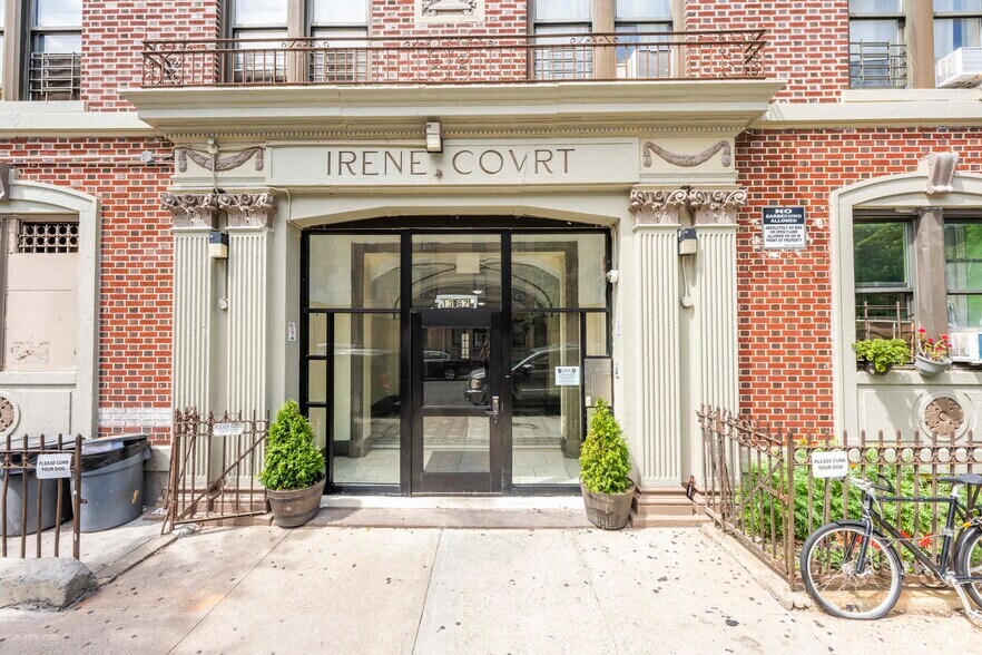 More Photos Of 201 Schenectady Ave, Brooklyn Apartments For Lease