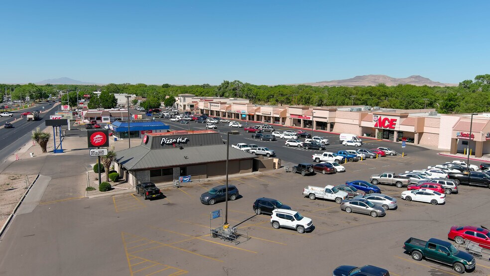 More Photos Of 2510 Main St, Los Lunas Unknown For Lease