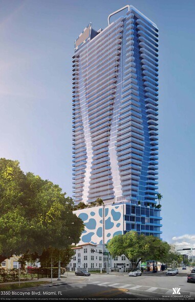 More Photos Of 3350 Biscayne blvd, Miami Land For Sale