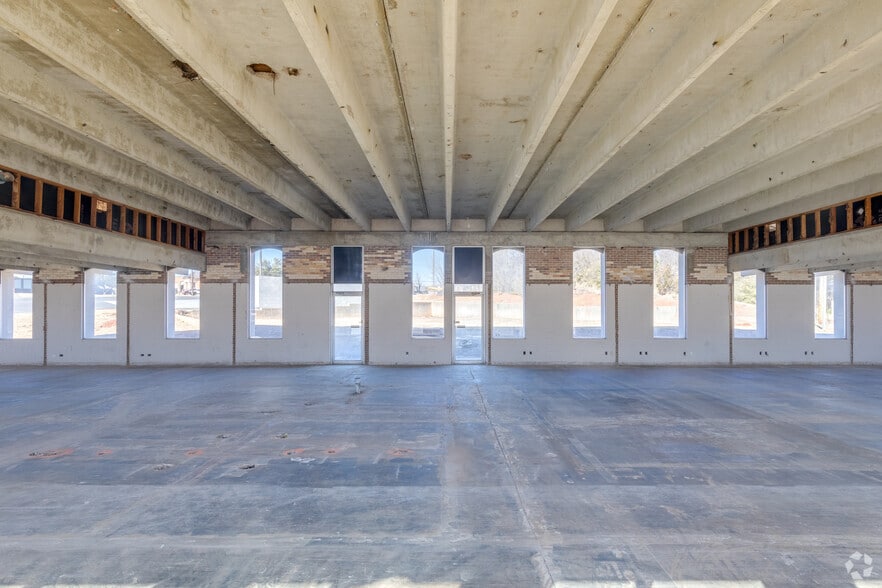 Photo of 1st Floor Ste 