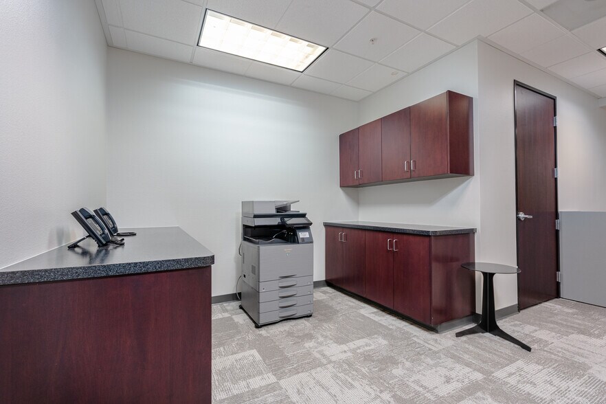 More Photos Of 2450 Saint Rose Pky, Henderson Office For Lease