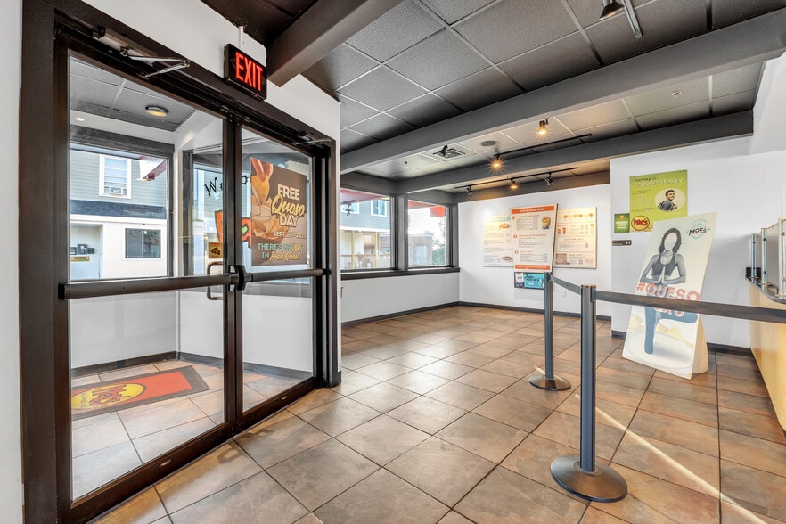 More Photos Of 3 Stafford St, Worcester Restaurant For Sale