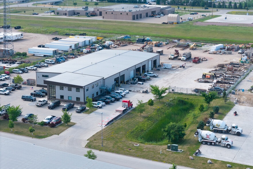 More Photos Of 3820 37 Ave S, Fargo Manufacturing For Sale