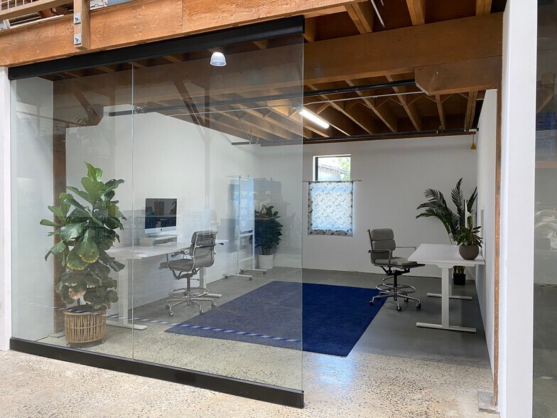 Photo of 1st Floor Ste 110