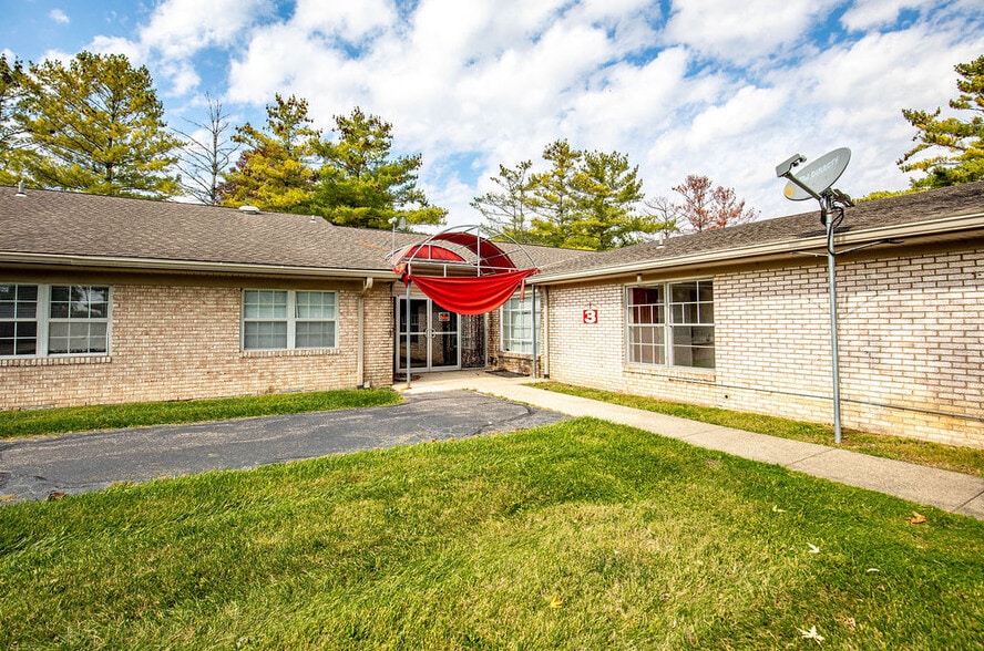 6099 Fairfield Rd, Oxford, OH 45056 Skilled Nursing Facility For Sale