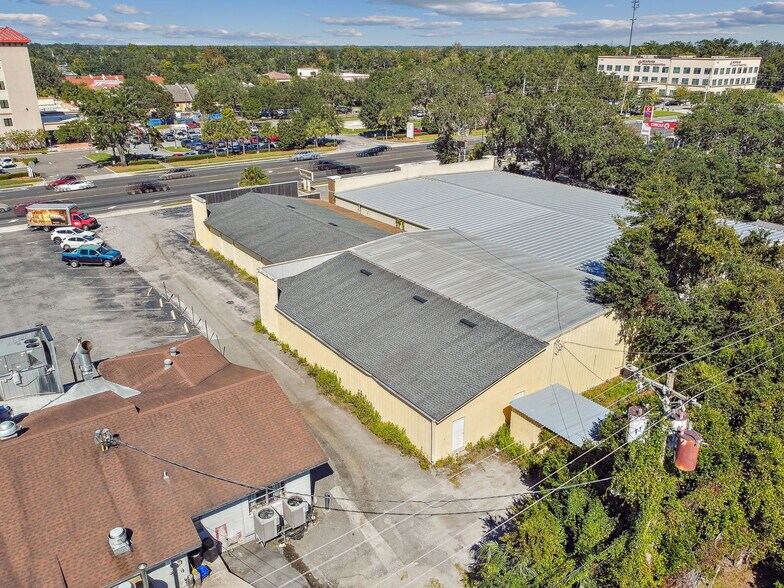 More Photos Of 1956 Kingsley Ave, Orange Park General Retail For Sale