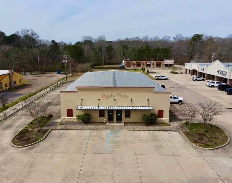 More Photos Of 2851 Highway 49 S, Florence General Retail For Lease